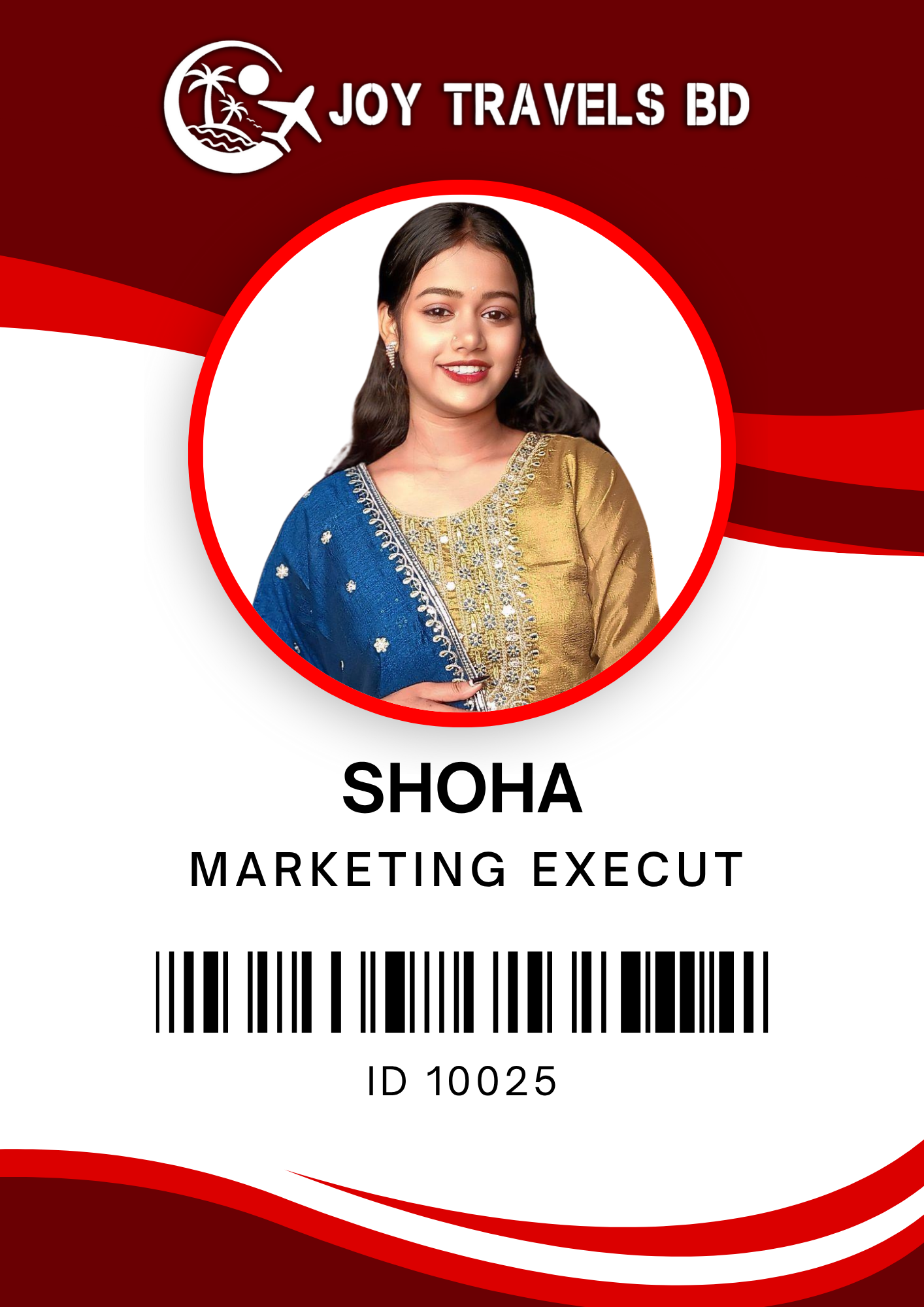 staff image